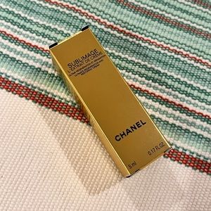 Chanel Sublimage L’extrait de Creme